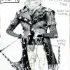 Franz Kafka, The Trial (costumes)