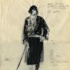 Giacomo Puccini, Gianni Schicchi (costumes)