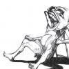 Geist n. spirit; intellectual capacity or bent