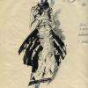 Giacomo Puccini, Gianni Schicchi (costumes)