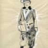 Giacomo Puccini, Gianni Schicchi (costumes)