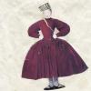 Tennessee Williams, The Rose Tattoo (costumes)