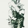 Obtund v.t. blunt; dull obtundent, n. & a. (drug) dulling pain 