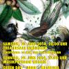 WMC Poster Entwurf
